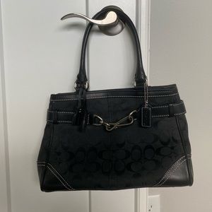 Brand New Coach Purse